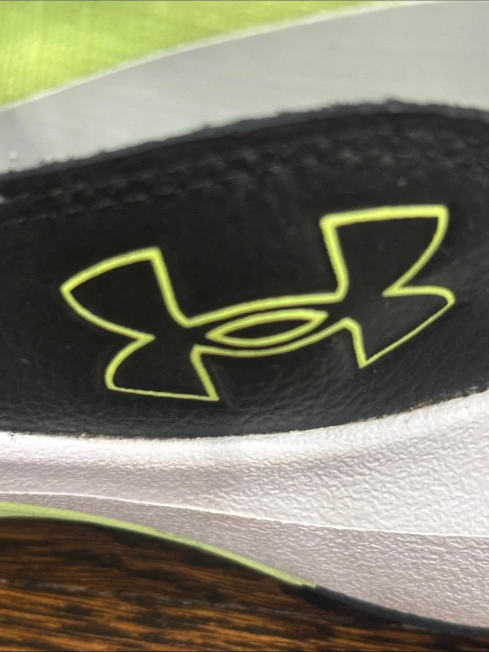 Under Armour under armour